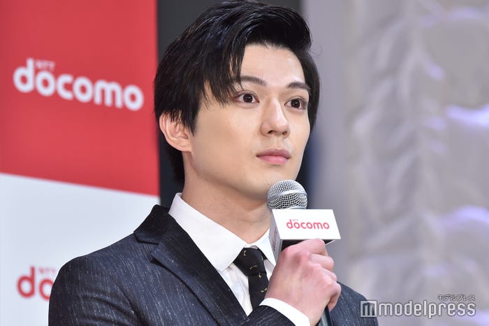 新田真剣佑(C)モデルプレス