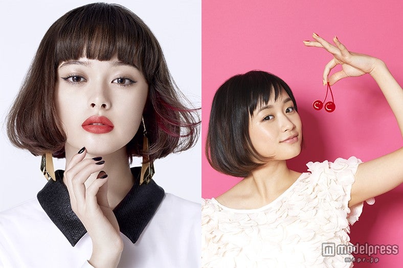 玉城ティナら追加出演者発表 大原櫻子らライブステージも＜関西コレクション 2015 S／S＞【モデルプレス】