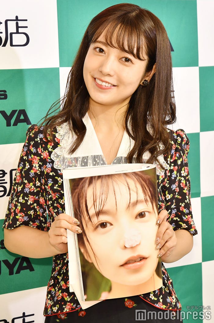 斉藤優里(C)モデルプレス