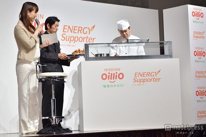 イベントの様子