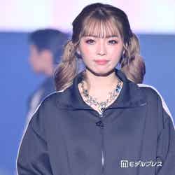 ゆい小池(ゆいちゃみ)(C)モデルプレス
