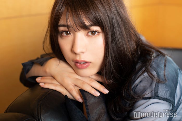 井手上漠 (C)モデルプレス