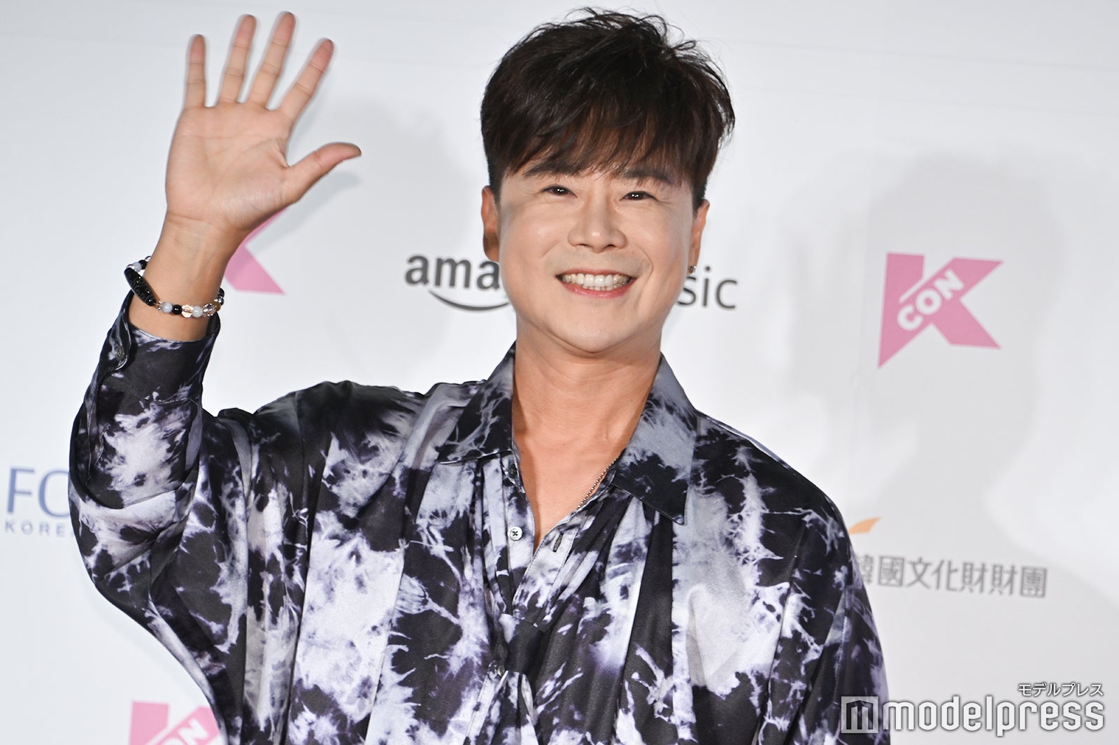 Sanha（C）モデルプレス