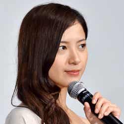 吉高由里子