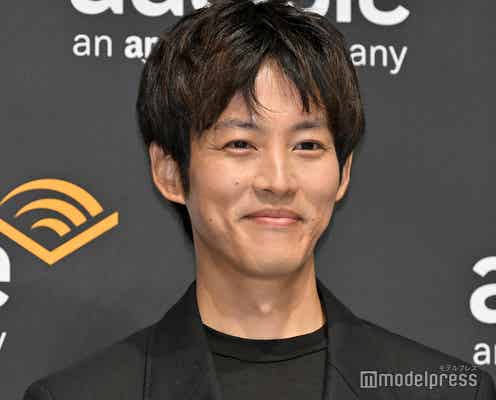 松坂桃李、大物女優の朗読に圧倒される「手止まります」加賀恭一郎シリーズ再び参加に喜び