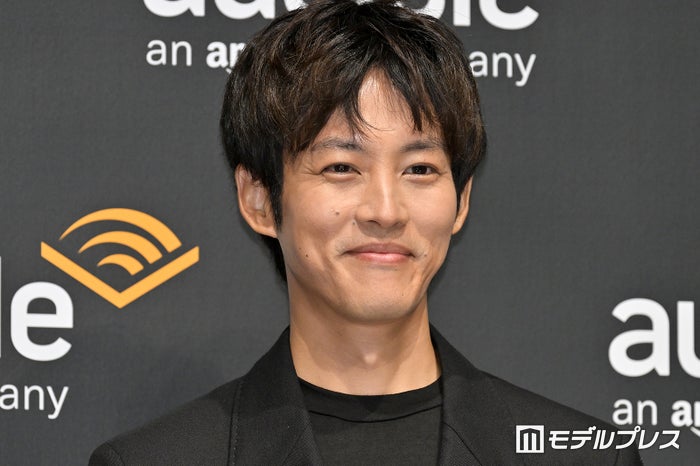 松坂桃李、大物女優の朗読に圧倒される「手止まります」加賀恭一郎シリーズ再び参加に喜び