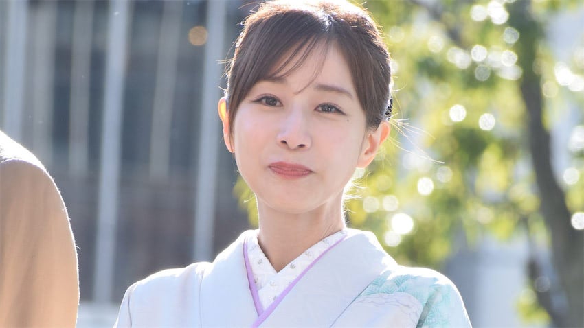 田中みな実の電撃婚に「自己プロデュースうますぎ」の声 "ぶりっこ→美容→ママ"鮮やかなイメージ転換