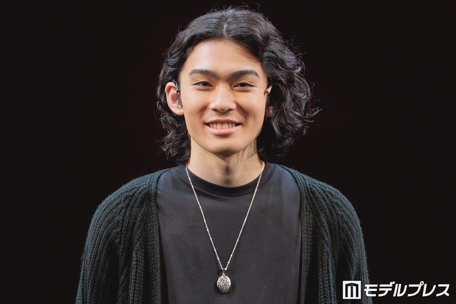 市川染五郎（C）モデルプレス
