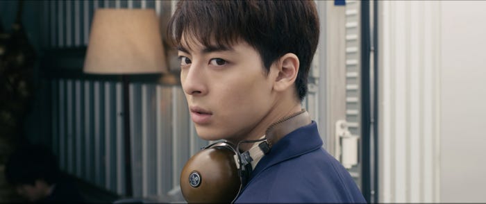 高杉真宙(C)2019 PROJECT SBD-NEO