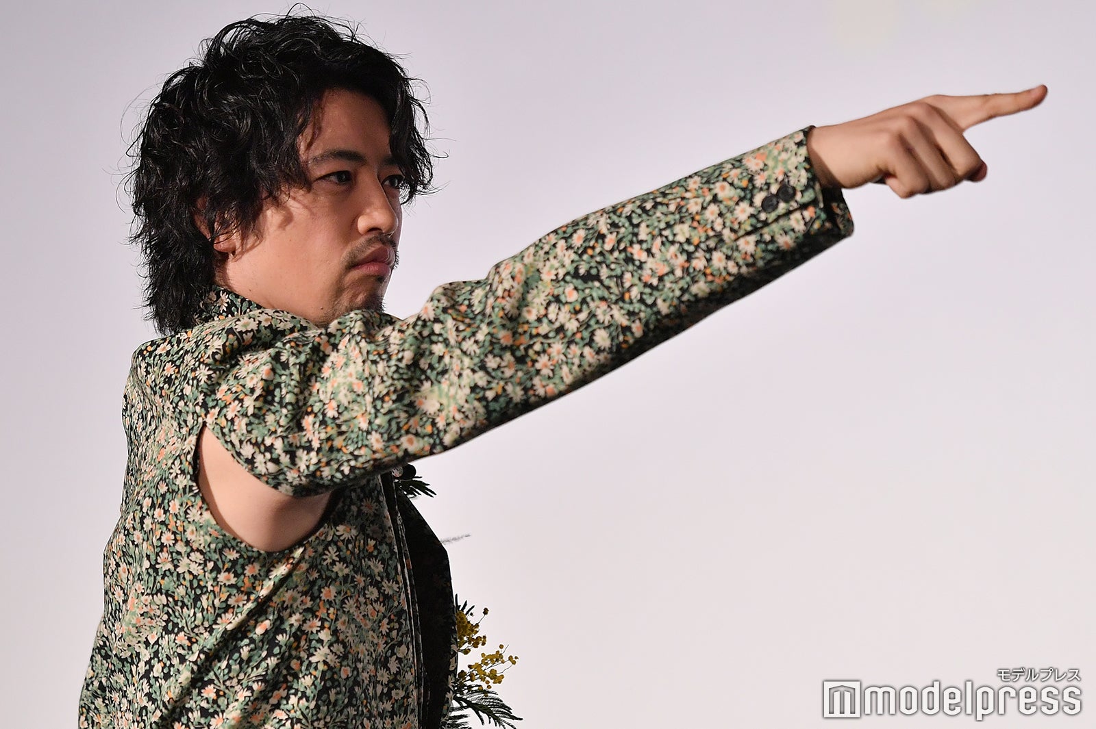 斎藤工 （C）モデルプレス