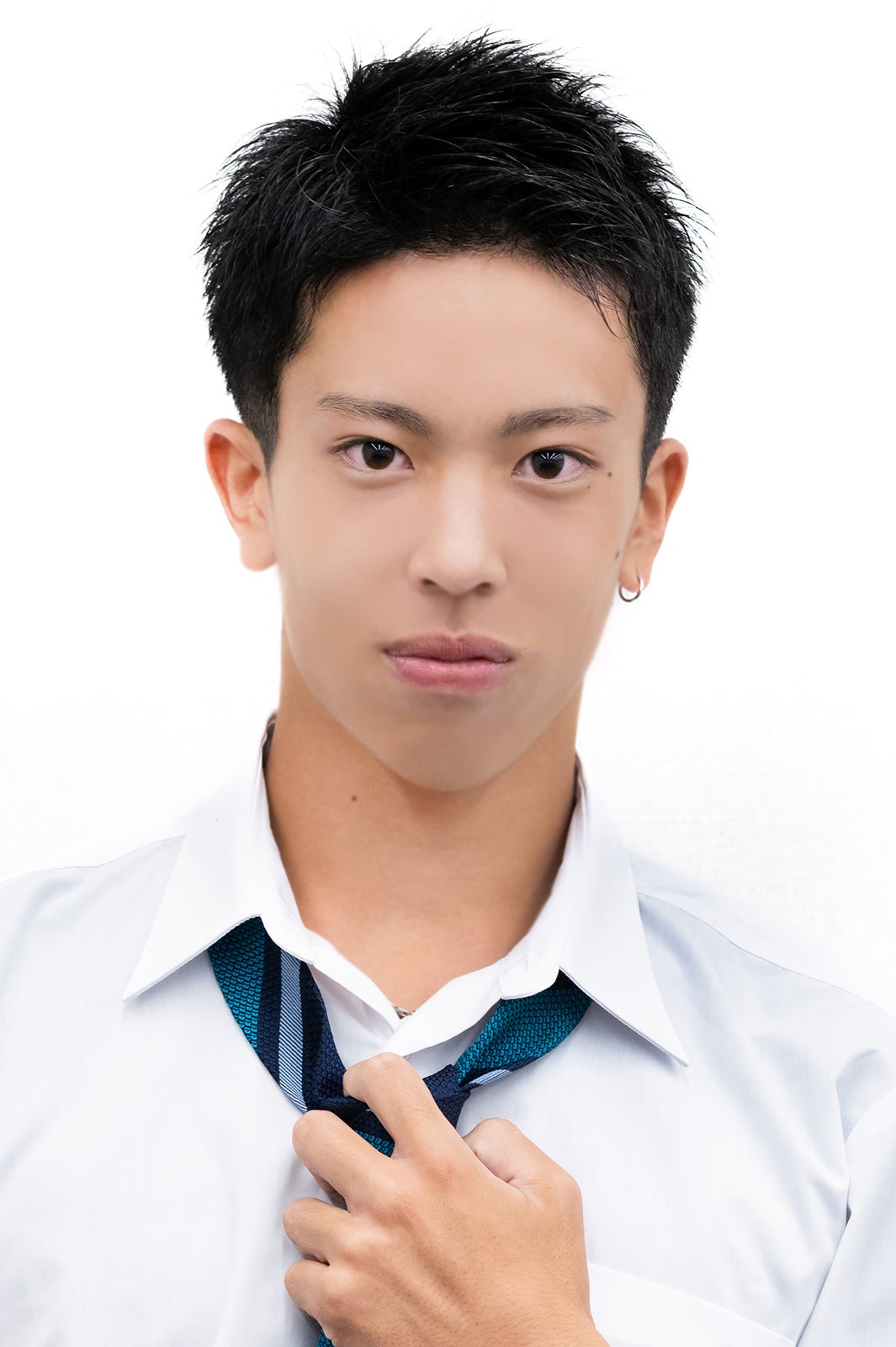 山口慶（福井県）3年生／敗者復活枠・ミクチャ1位（提供写真）