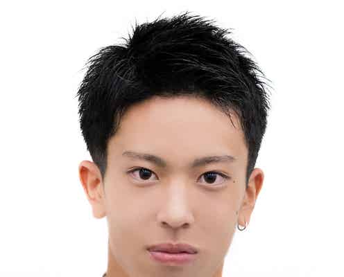 【男子高生ミスターコン2022ファイナリスト/エントリーNo.14「山口慶」】敗者復活枠・福井県出身の高校3年生