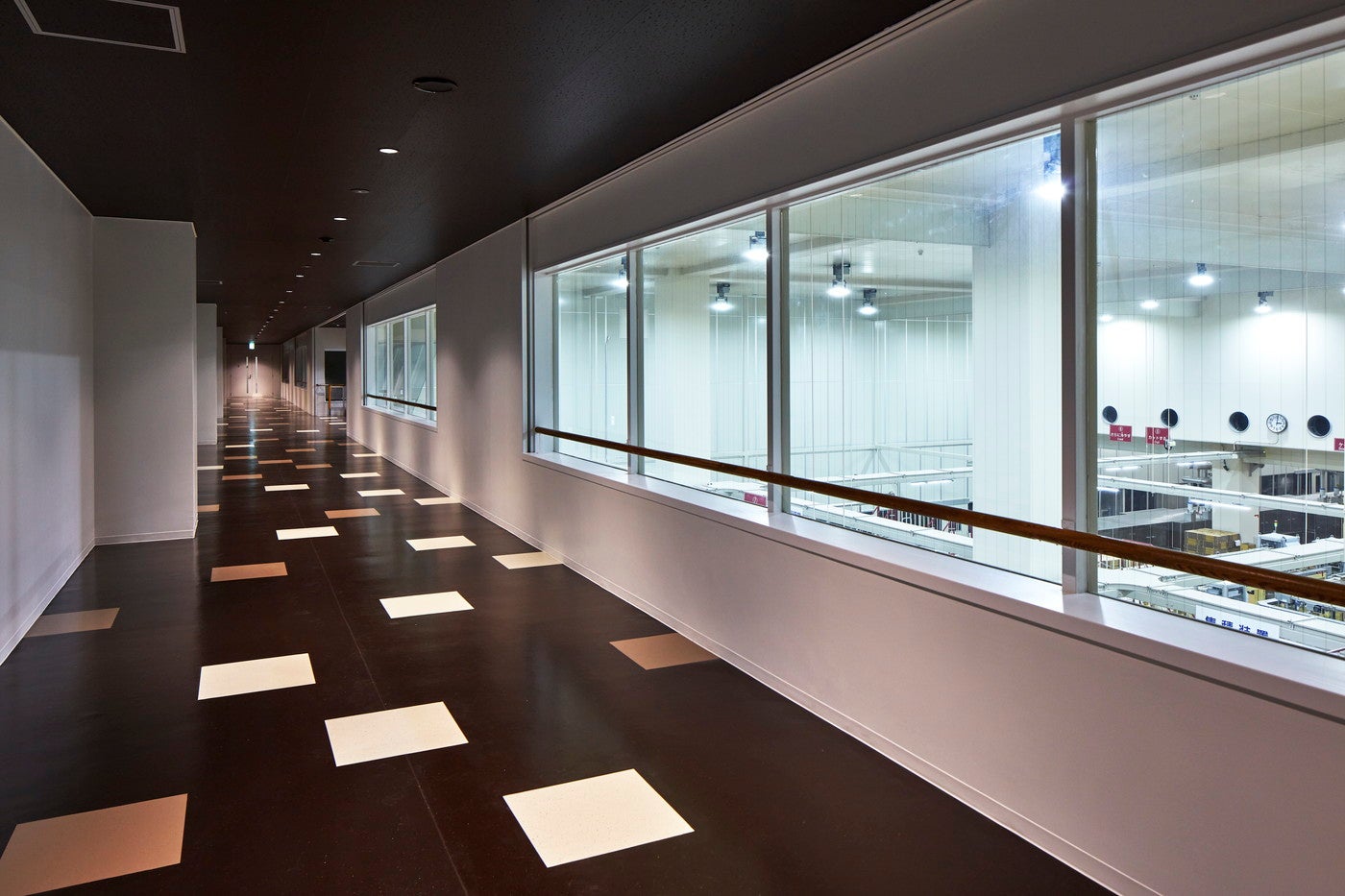 モリウム／画像提供：森永製菓