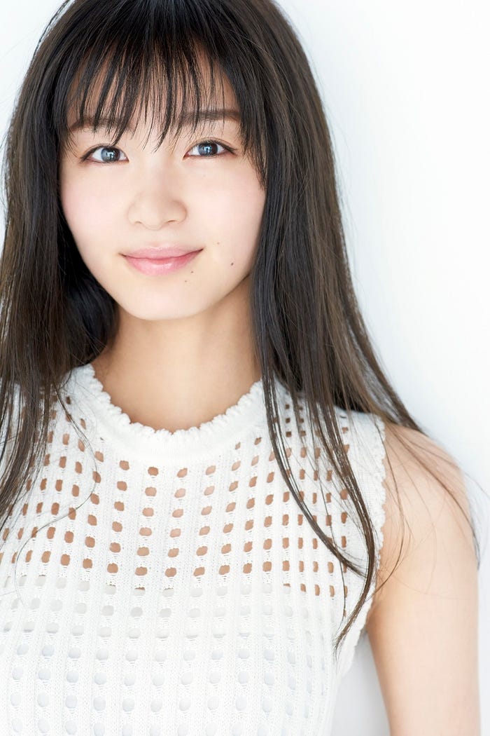 岡崎紗絵(提供写真)