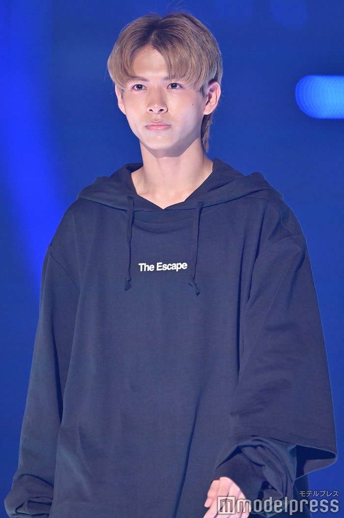 小宮璃央(C)モデルプレス