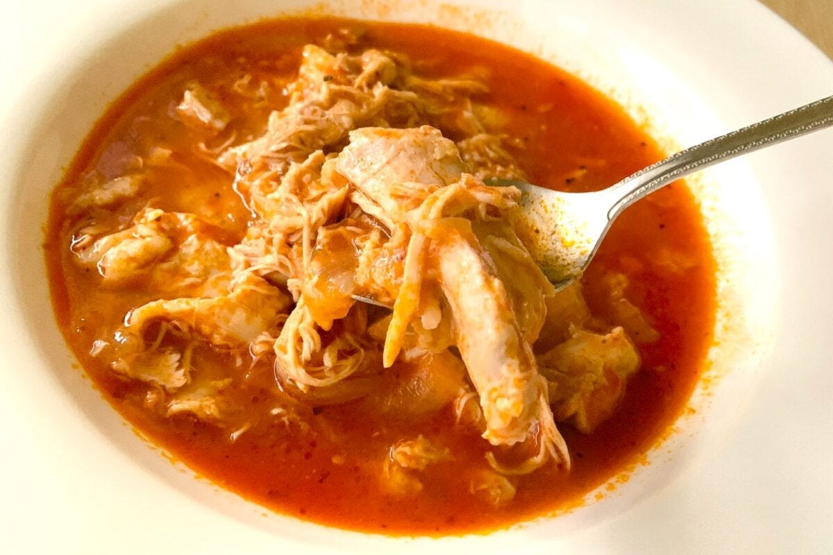 ホロホロチキン