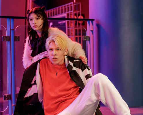 ラウール主演映画、Snow Manメンバー全員が絶賛「抱きしめたくなりました」【赤羽骨子のボディガード/コメント全文】
