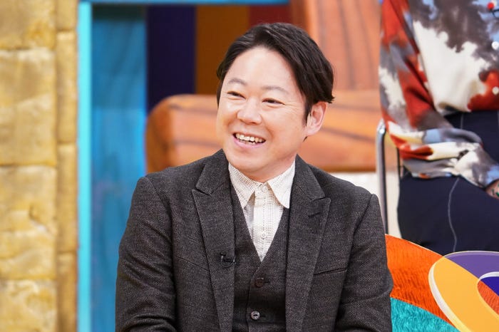 阿部サダヲ(C)日本テレビ