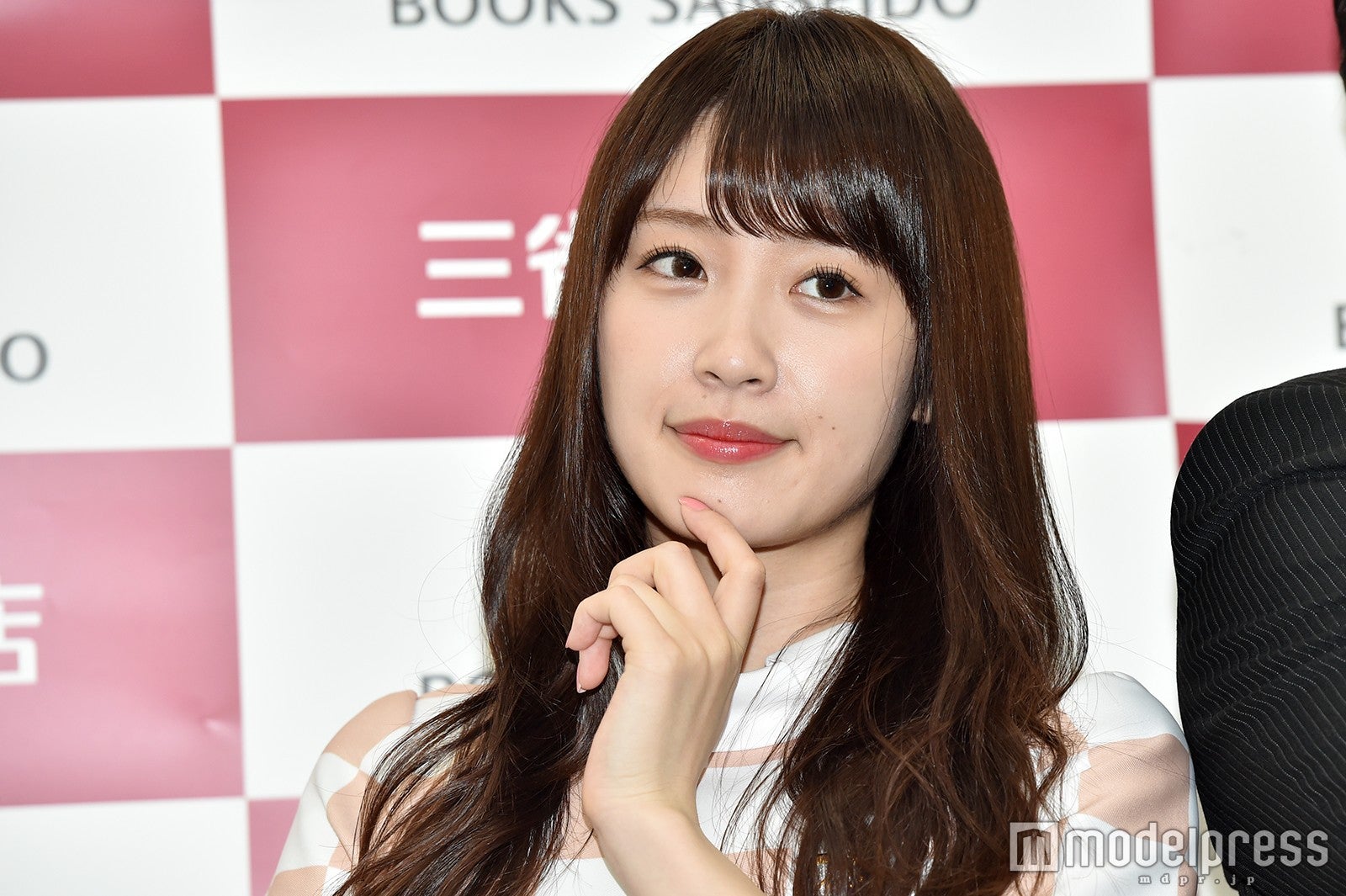 高山一実（C）モデルプレス