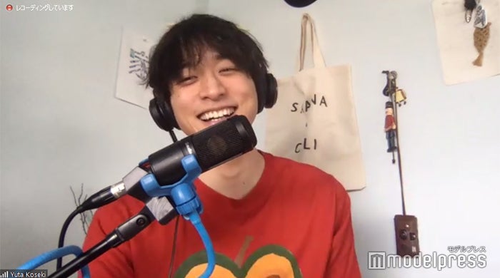 小関裕太（C）モデルプレス