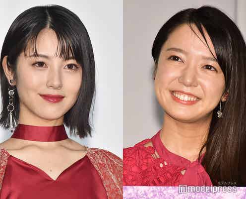 浜辺美波、“同期”上白石萌音らと比較され葛藤した過去 2022年に変化のきっかけ