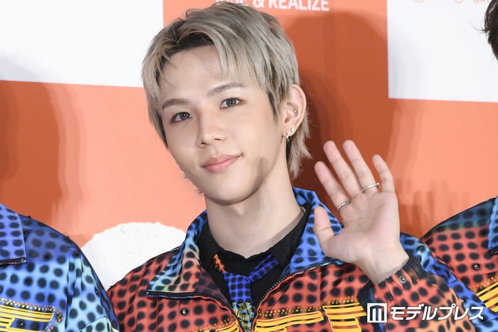 RIIZEショウタロウ、日本初単独公演で涙した理由「デビューするまでに準備してきた過程が一気に思い返ってきて」【RIIZING DAY】