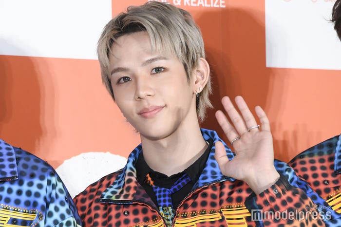 ショウタロウ(C)モデルプレス