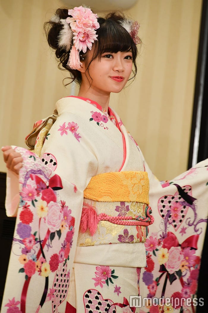 中井りか (C)モデルプレス