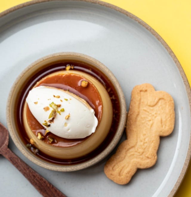 できたても食べられるの…!?