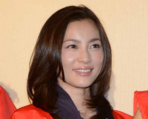 瀬戸朝香、“人生初”インナーカラーでイメチェン「美しい」「真似したい」と絶賛の声