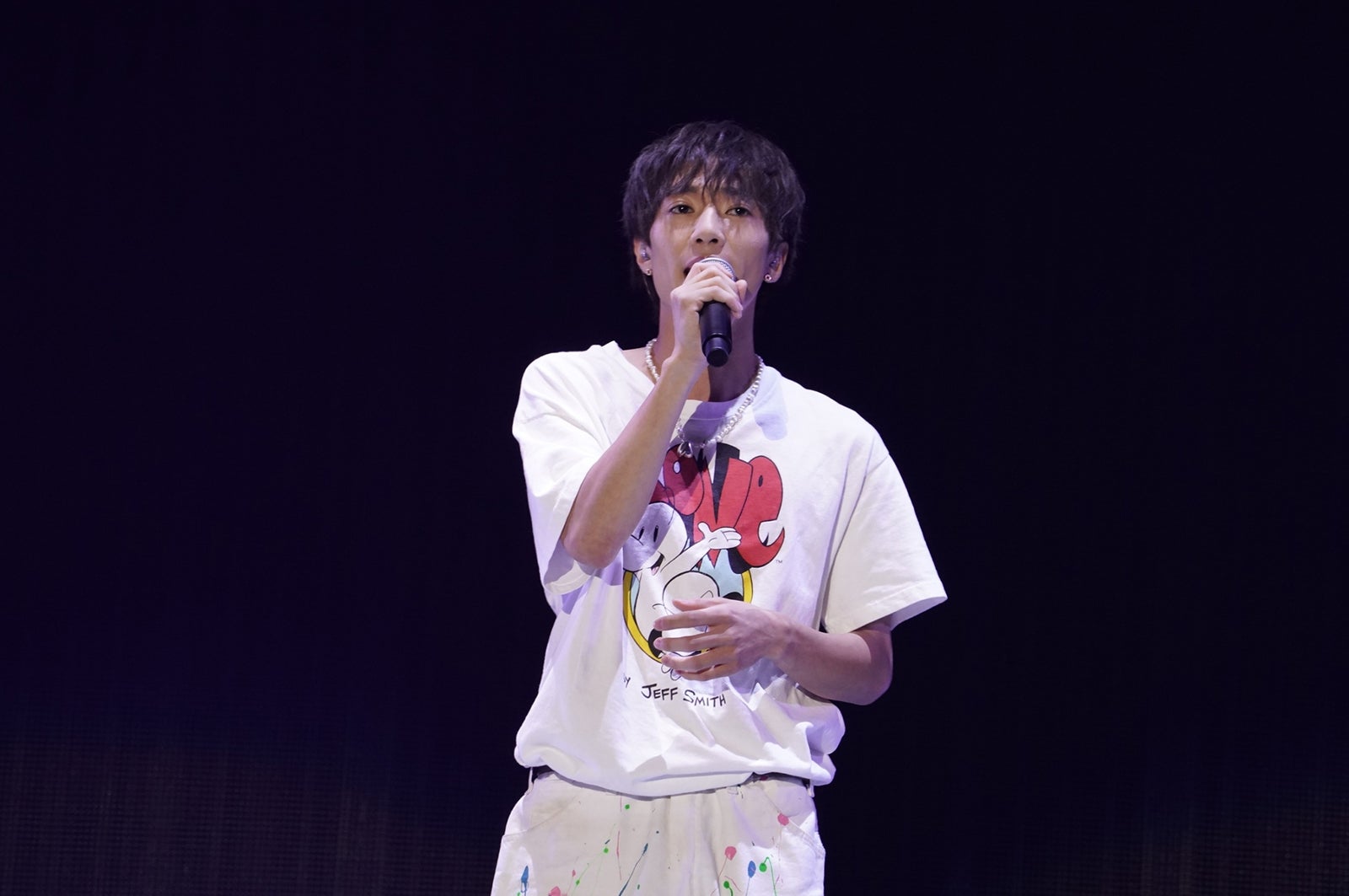 ぎし（C）上飯坂 一