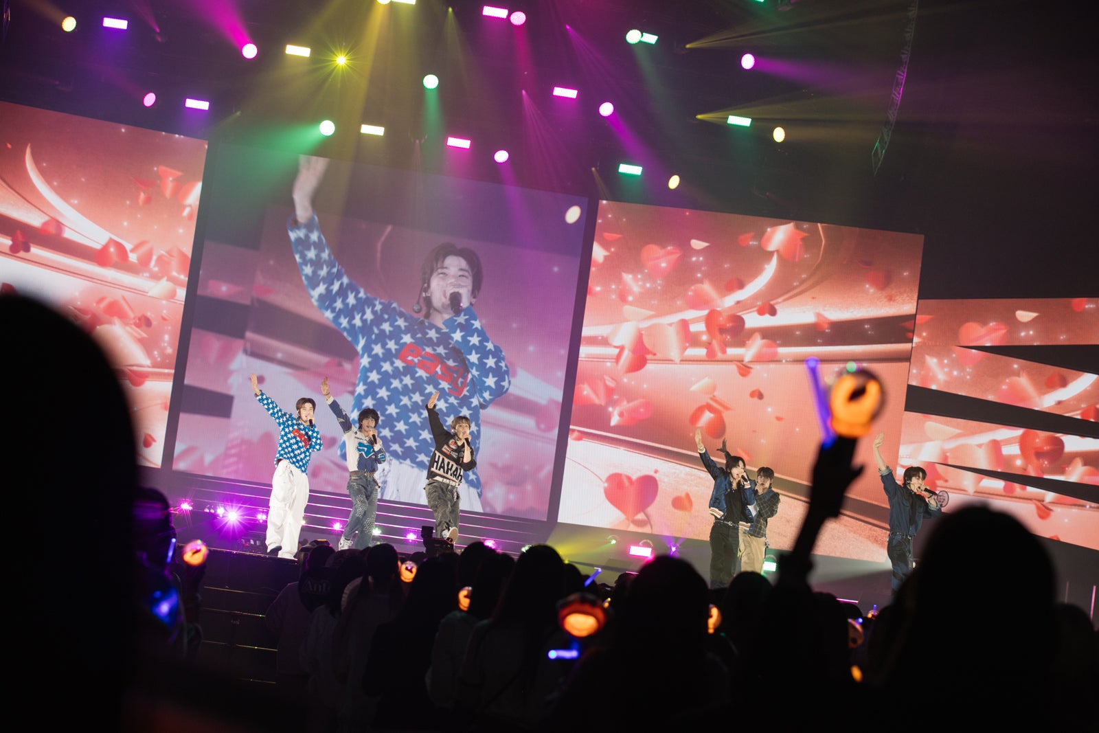 RIIZE（提供写真）