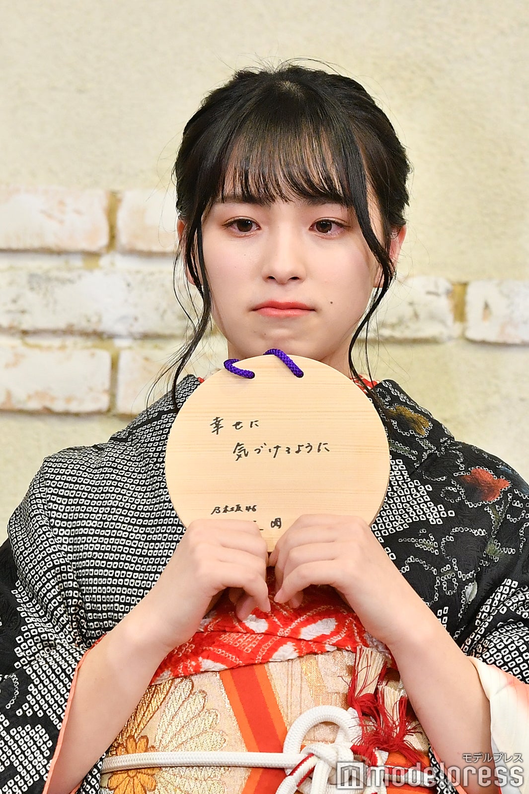 大園桃子（C）モデルプレス