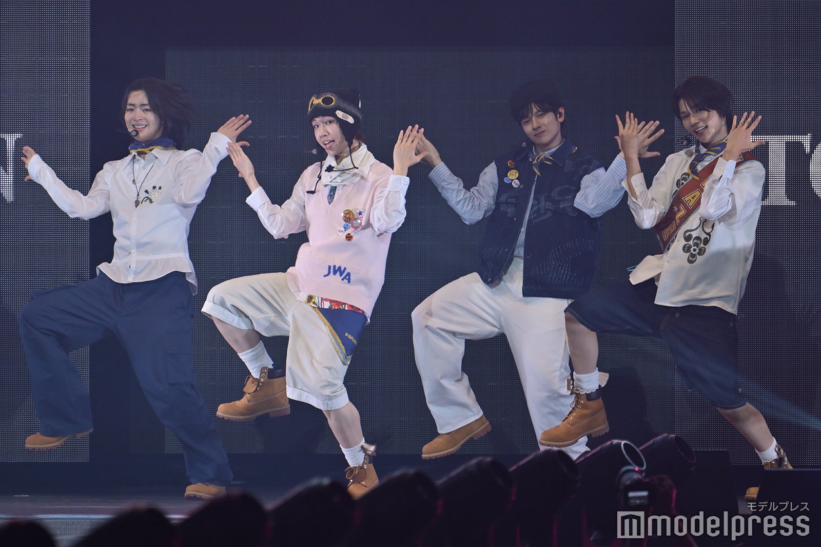 NAZE（C）モデルプレス