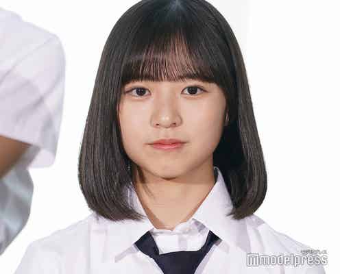 日向坂46正源司陽子、映画撮影中にハプニング「安心した要素の一つではありました」【ゼンブ・オブ・トーキョー】