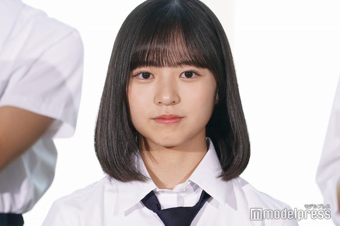 正源司陽子(C)モデルプレス