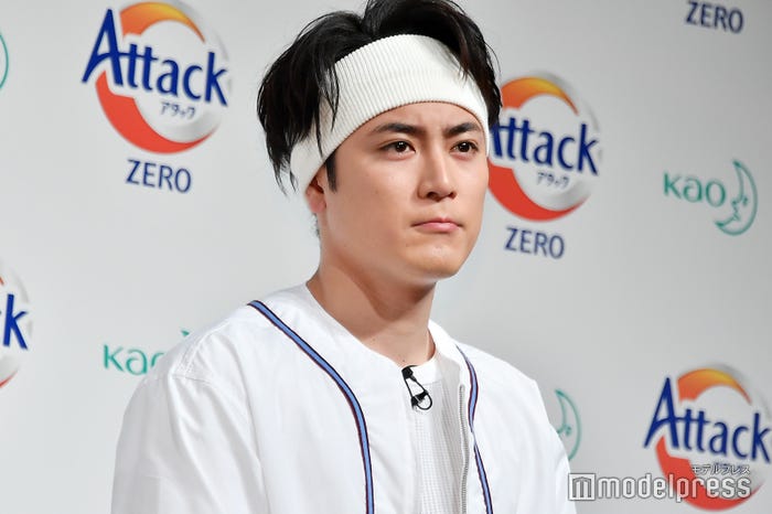 間宮祥太朗 (C)モデルプレス