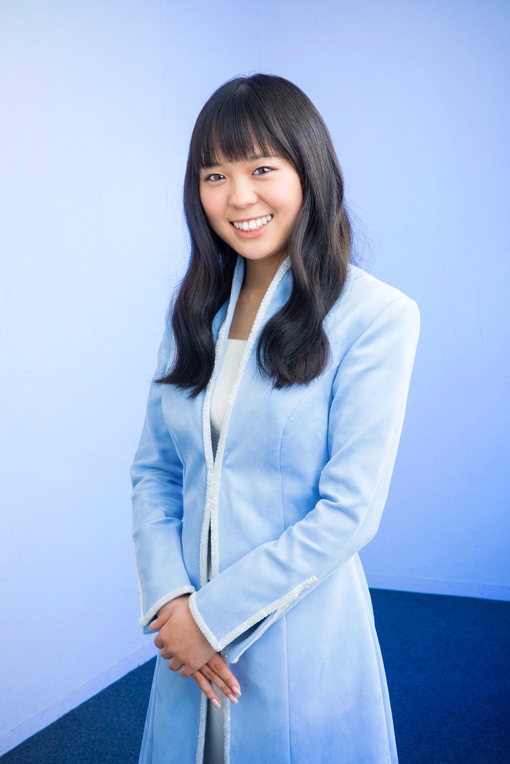 中元みずき （提供写真）