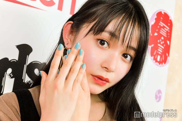 久間田琳加(C)モデルプレス