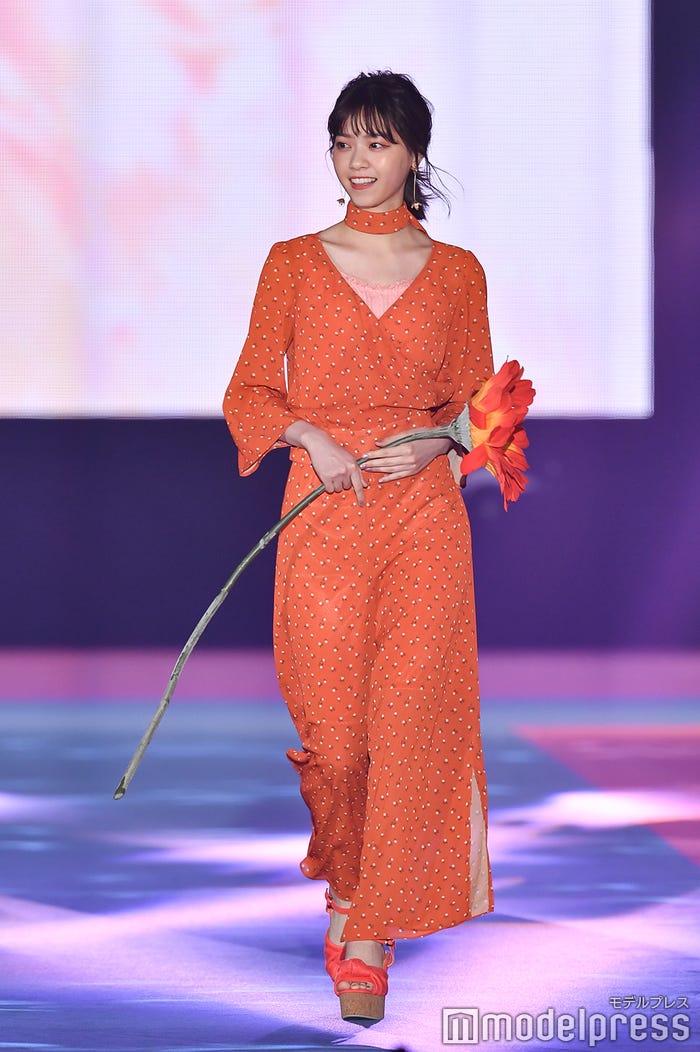 西野七瀬 (C)モデルプレス