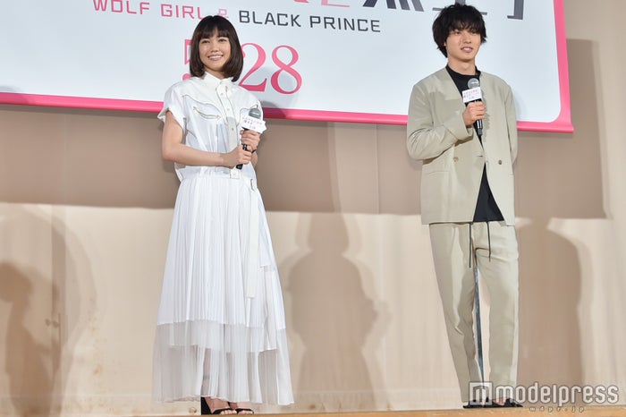 嵐 二宮和也 山崎賢人は 一生手下だもん 師弟関係が見え隠れ モデルプレス 嵐 二宮和也 山崎賢人は 一生手下だもん 師弟関係が見え隠れ モデルプレス