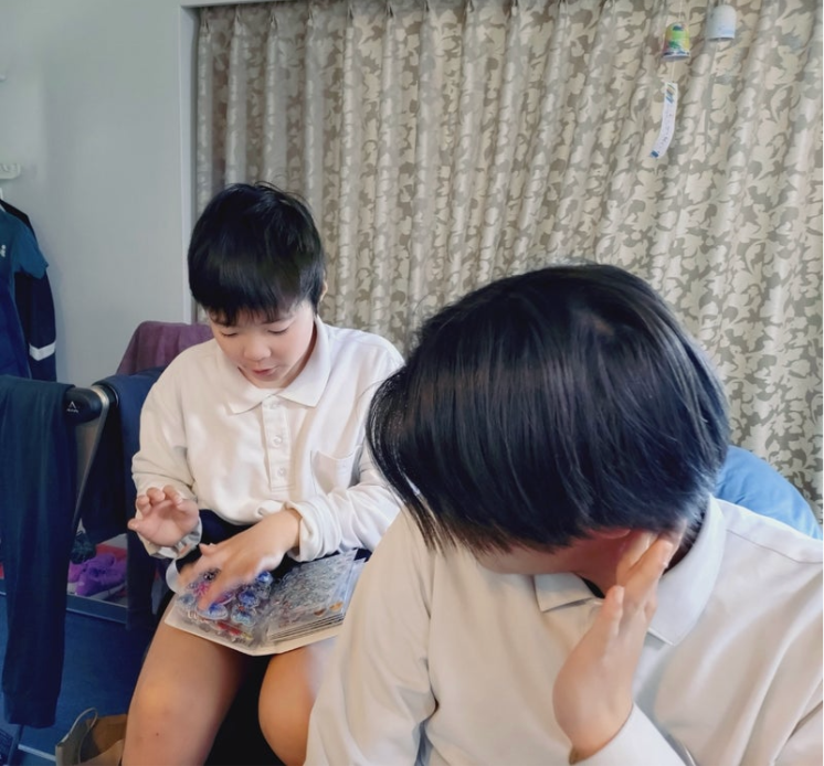 山田花子公式ブログより