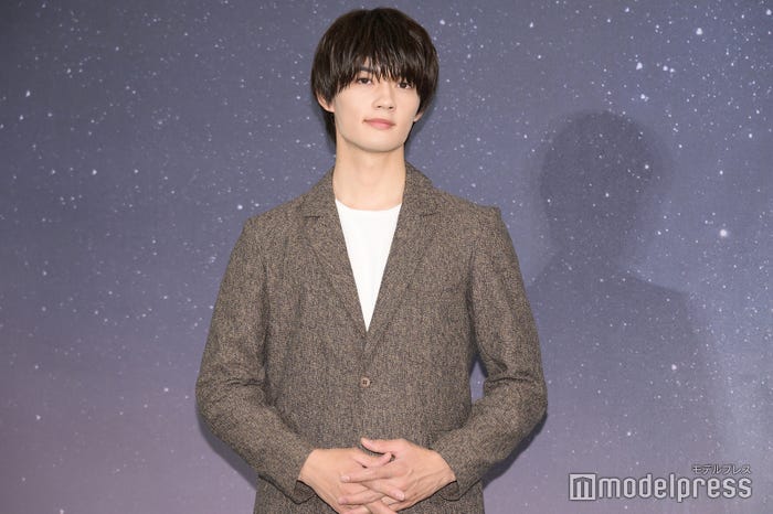 佐野勇斗(C)モデルプレス