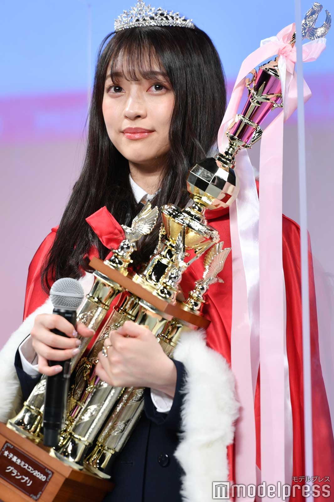 ひっかさん （C）モデルプレス