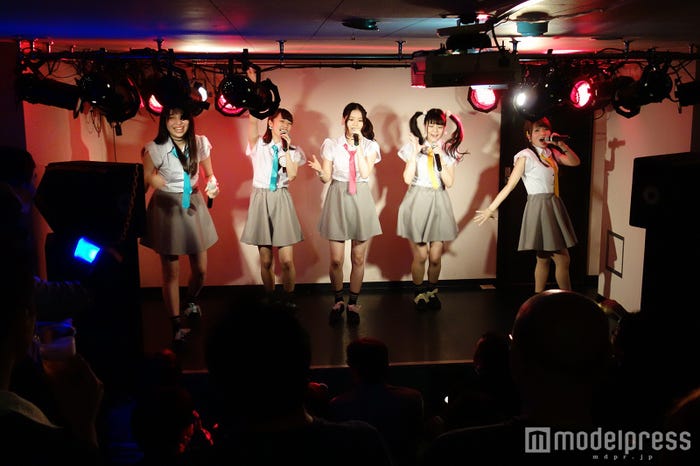 カプ式会社ハイパーモチベーション(画像提供:所属事務所)