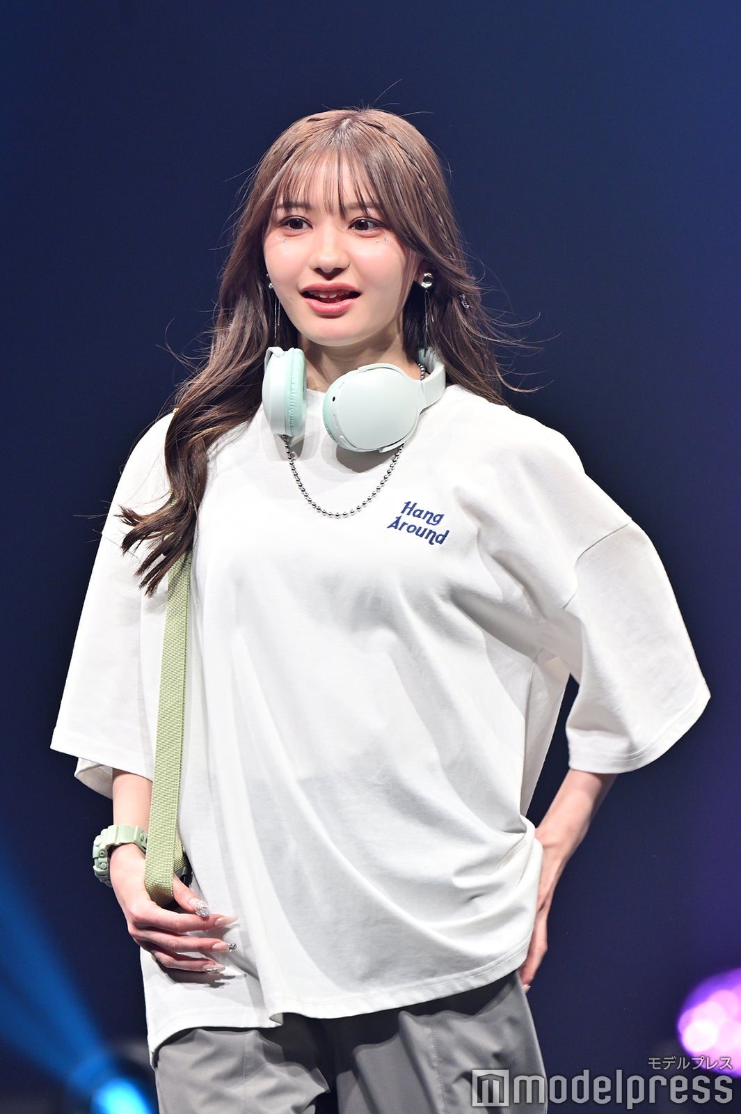 （C）モデルプレス