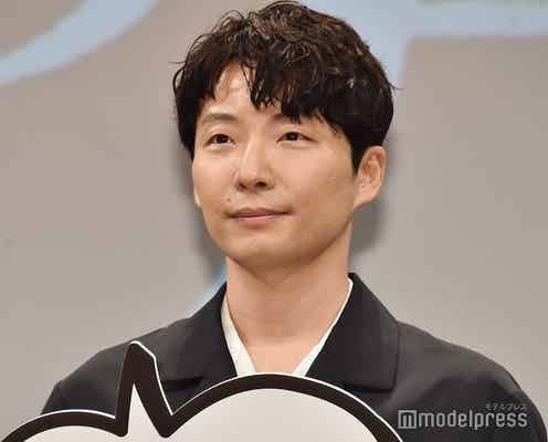 星野源「泣きそうになる」瞬間明かす