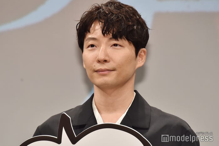 星野源(C)モデルプレス