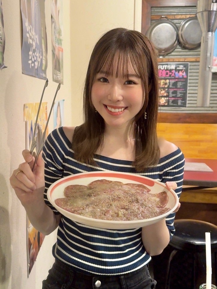 壁島舞華さん（提供写真）