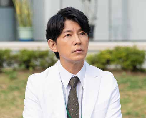 【D&D 〜医者と刑事の捜査線〜 第6話】空き家で撲殺死体発見 紙子&弓削は衝撃真実に辿り着く